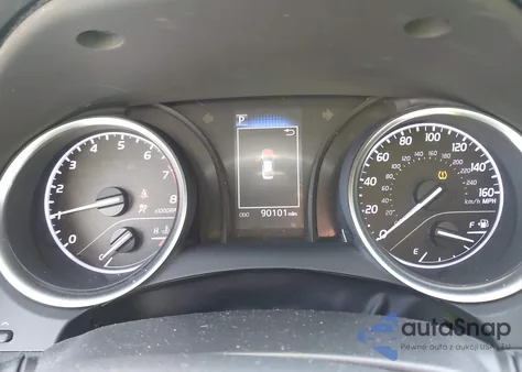 2018 Toyota Camry L/Le/Xle/Se/Xse из США, поврежденный, VIN JTNB11HKXJ3019104